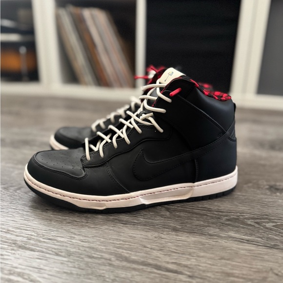 Nike Other - Nike Dunk High Ultra Rain size 11